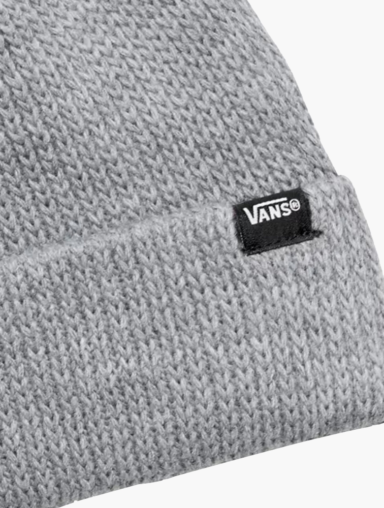 Vans 2024 beanie grey